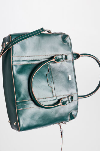 Green Laptop Bag, , image 4